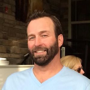 Meet your Posher, Thomas